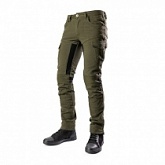 Мотоджинсы Modeka City Nomad Trooper Green