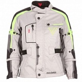 Мотокуртка Modeka El Chango Junior Grey