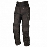 Мотоштаны Modeka Elaya Lady Black