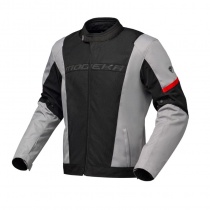 Мотокуртка Modeka Jano Air Black/Grey