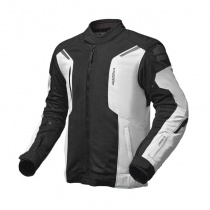 Мотокуртка Modeka Khao Air II Black/Grey