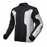 Мотокуртка Modeka Khao Air II Black/Grey