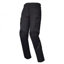 Мотоштаны Modeka Khao Air II Lady Black