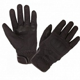 Мотоперчатки Modeka Mesh Black