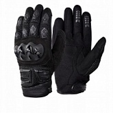 Мотоперчатки Modeka MX Top II Black/Sand