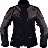 Мотокуртка Modeka Panamericana II Lady Black