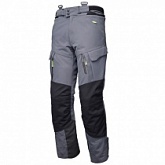 Мотоштаны Modeka Paneo LT Grey/Black