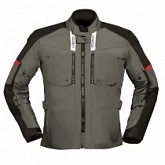 Мотокуртка Modeka Raegis Black/Grey