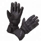 Мотоперчатки Modeka Stavanger Black