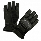 Мотоперчатки Modeka Summer Junior Black