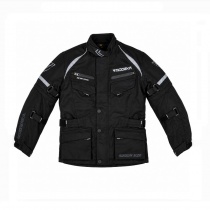 Мотокуртка Modeka Tarex II Junior Black