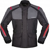 Мотокуртка Modeka Varus Black/Grey