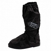 Мотобахилы Oxford OB Black
