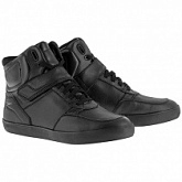 Мотоботы Alpinestars Lunar Drystar Black
