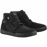 Мотоботы Alpinestars Primer Black