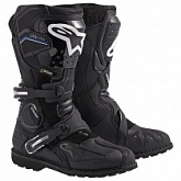 Мотоботы Alpinestars Toucan GTX Black