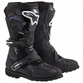 Мотоботы Alpinestars Toucan GTX Black