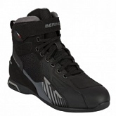Мотоботы Bering Tiger Vented Black