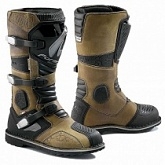 Мотоботы Forma Terra EVO Brown
