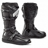 Мотоботы Forma Terrain Evolution TX Black