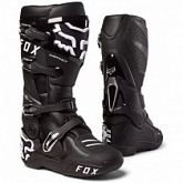 Мотоботы FOX Instinct 2.0 Black