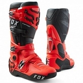 Мотоботы FOX Instinct 2.0 Red