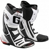 Мотоботы Gaerne GP1 Evo White/Black