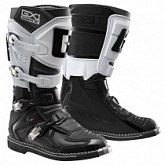 Мотоботы Gaerne GX-1 Goodyear Black/White