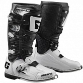 Мотоботы Gaerne SG-10 Black/White