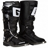 Мотоботы Gaerne SG-10 Black