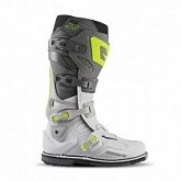 Мотоботы Gaerne SG-22 Anthracite/White/Grey