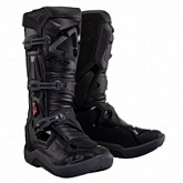 Мотоботы Leatt 3.5 Black/Grey