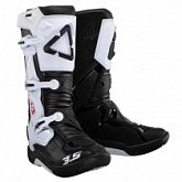 Мотоботы Leatt 3.5 White