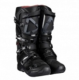 Мотоботы Leatt Cross 5.5 FlexLock Black