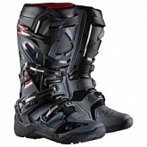 Мотоботы Leatt GPX 5.5 FlexLock Enduro Black