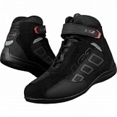 Мотоботы LS2 Dardo Black
