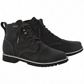 Мотоботы Oxford Digby Black