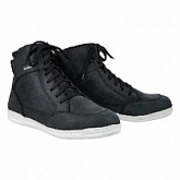 Мотоботы Oxford Kickback Air Black