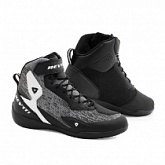 Мотоботы Revit G-Force 2 Air Black/Grey