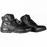 Мотоботы RST Stunt Pro WP Black