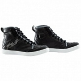 Мотоботы RST Urban II Lady Black/Silver