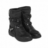 Мотоботы Scoyco MT038WP Black