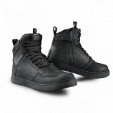 Мотоботы Shima Rebel 2.0 WP Lady Black