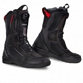 Мотоботы Shima Strato Black