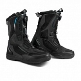 Мотоботы Shima Strato WP Lady Black