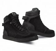 Мотоботы Shima SX-2 EVO Black