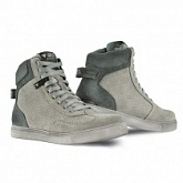 Мотоботы Shima SX-2 EVO Grey