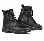 Мотоботы Shima Thomson Lady Black