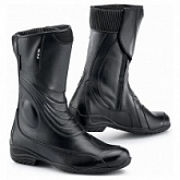 Мотоботы TCX Lady Aura Waterproof Black