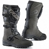 Мотоботы TCX Track Evo Waterproof Grey
